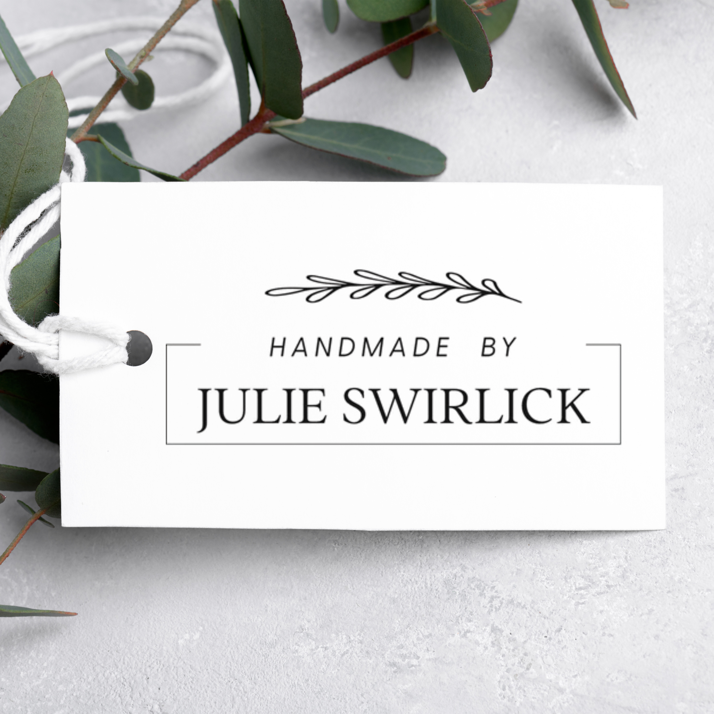 MS231 Monogram Design Image